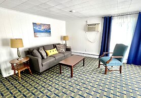 Ocean Breeze Motel