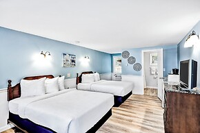 Ocean Breeze Motel