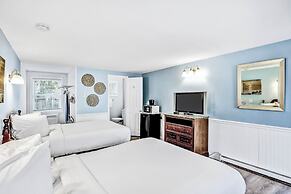 Ocean Breeze Motel