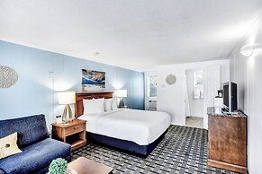 Ocean Breeze Motel