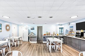 Ocean Breeze Motel