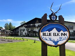 Blue Elk Inn