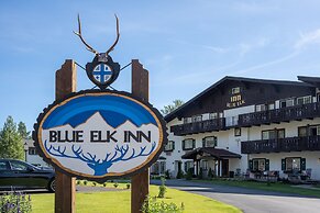 Blue Elk Inn