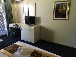 El Lago Waters Motel