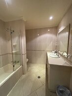 El Lago Waters Motel