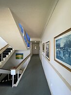 El Lago Waters Motel