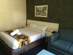 El Lago Waters Motel