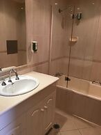 El Lago Waters Motel