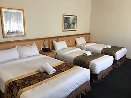 El Lago Waters Motel