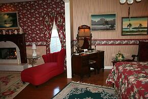 Heron Cay Lakeview Bed & Breakfast Inn