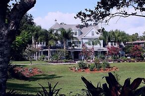 Heron Cay Lakeview Bed & Breakfast Inn