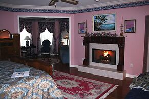 Heron Cay Lakeview Bed & Breakfast Inn