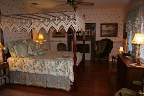 Heron Cay Lakeview Bed & Breakfast Inn