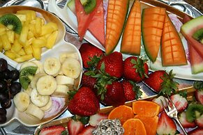 Heron Cay Lakeview Bed & Breakfast Inn