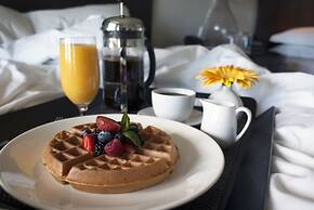 The Ritz-Carlton, Charlotte