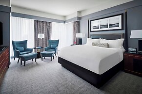 The Ritz-Carlton, Charlotte