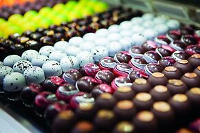 The Ritz-Carlton, Charlotte