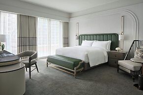 The Ritz-Carlton, Charlotte