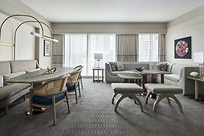 The Ritz-Carlton, Charlotte