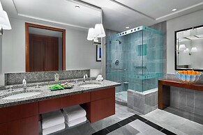 The Ritz-Carlton, Charlotte