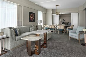 The Ritz-Carlton, Charlotte