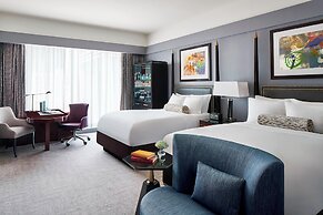 The Ritz-Carlton, Charlotte