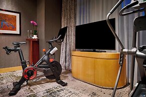 The Ritz-Carlton, Charlotte