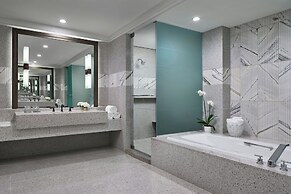The Ritz-Carlton, Charlotte