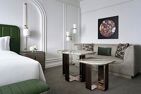 The Ritz-Carlton, Charlotte