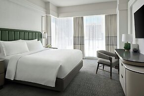 The Ritz-Carlton, Charlotte