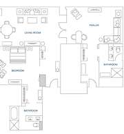 The Ritz-Carlton, Charlotte