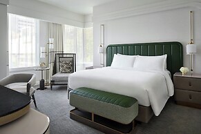 The Ritz-Carlton, Charlotte