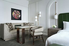 The Ritz-Carlton, Charlotte