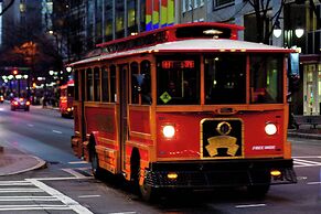 The Ritz-Carlton, Charlotte