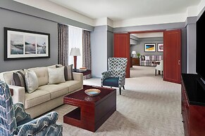 The Ritz-Carlton, Charlotte