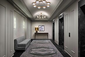 The Ritz-Carlton, Charlotte