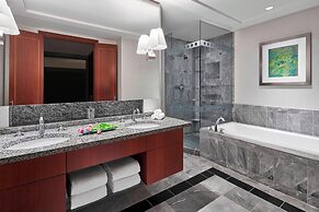 The Ritz-Carlton, Charlotte