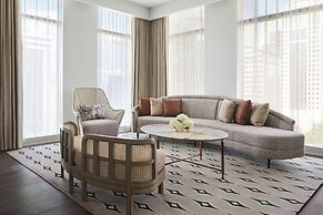 The Ritz-Carlton, Charlotte