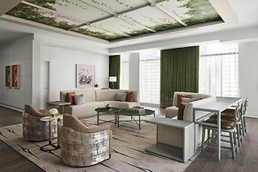 The Ritz-Carlton, Charlotte