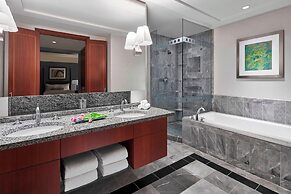 The Ritz-Carlton, Charlotte