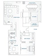 The Ritz-Carlton, Charlotte