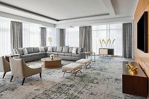 The Ritz-Carlton, Charlotte