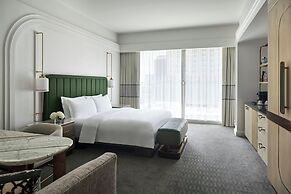 The Ritz-Carlton, Charlotte
