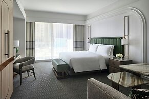 The Ritz-Carlton, Charlotte