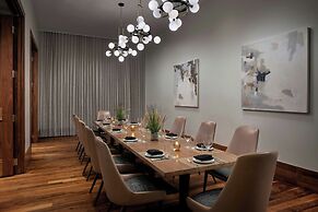 The Ritz-Carlton, Charlotte