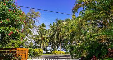 The Black Pearl Beach Side Apartments