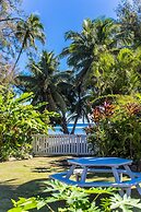 The Black Pearl Beach Side Apartments