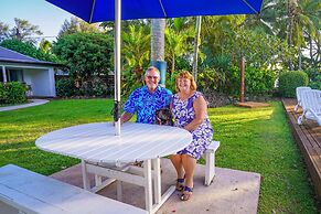 The Black Pearl Beach Side Apartments