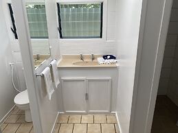 The Black Pearl Beach Side Apartments