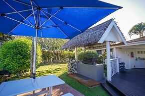 The Black Pearl Beach Side Apartments